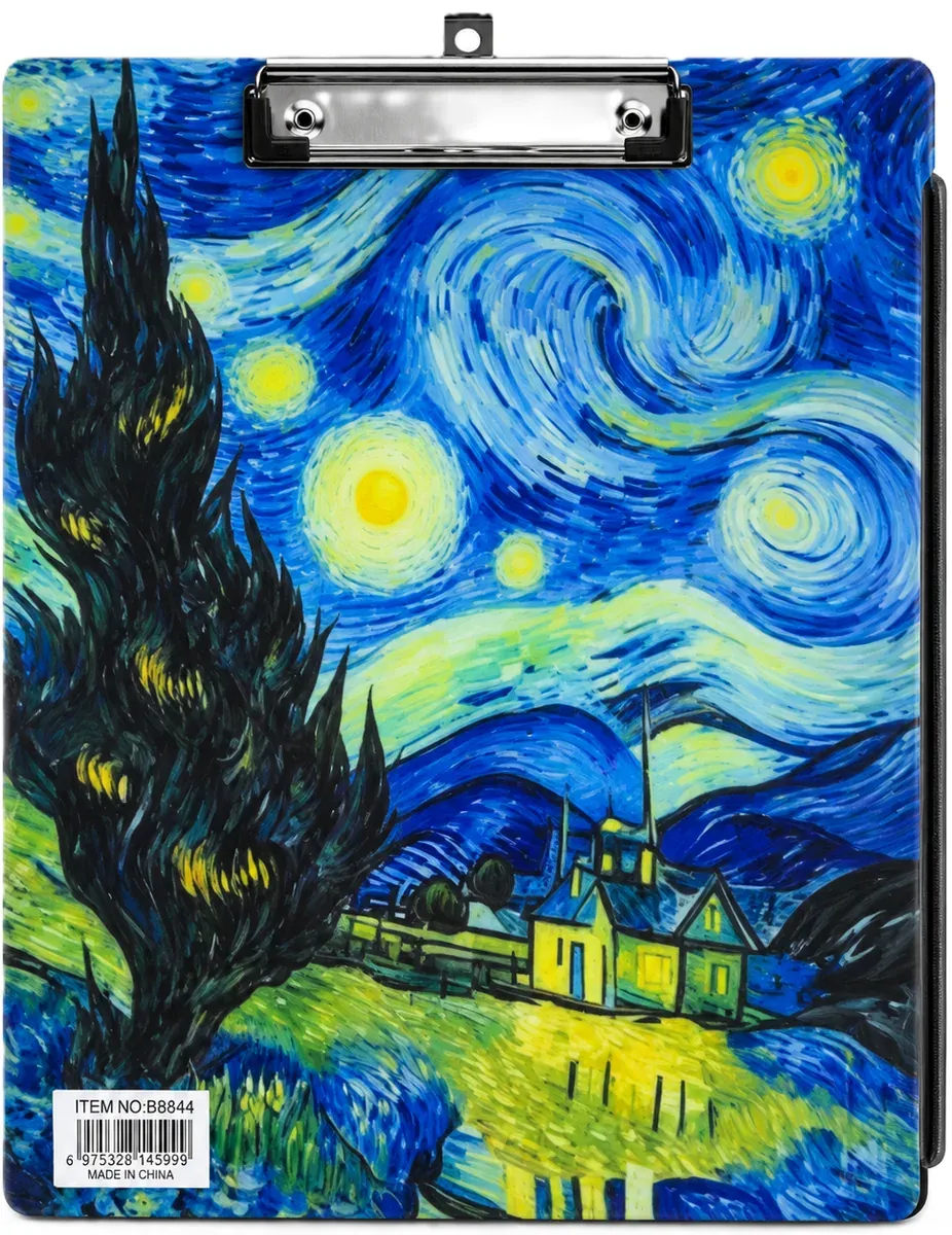 كلب بورد أكرليك بتصاميم