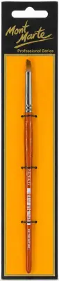 فرشاة رسم احترافية تاكلون من Mont Marte - MPB0017