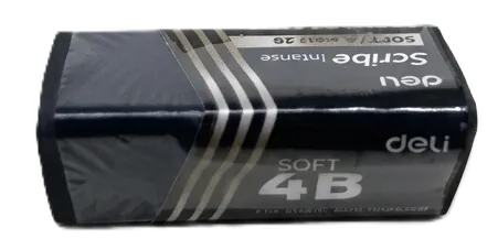 مساحة ديلي السوداء "سوفت 4B"