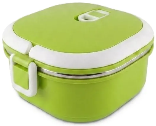 حافظة طعام LESA No:9588 - أخضر (Green)
