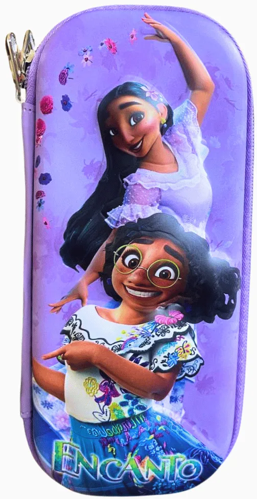 محفظة مجسمة 3D - إنكانتو